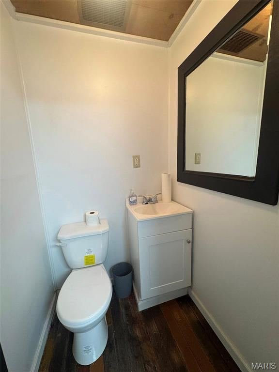 City of Hannibal - Commercial Sale