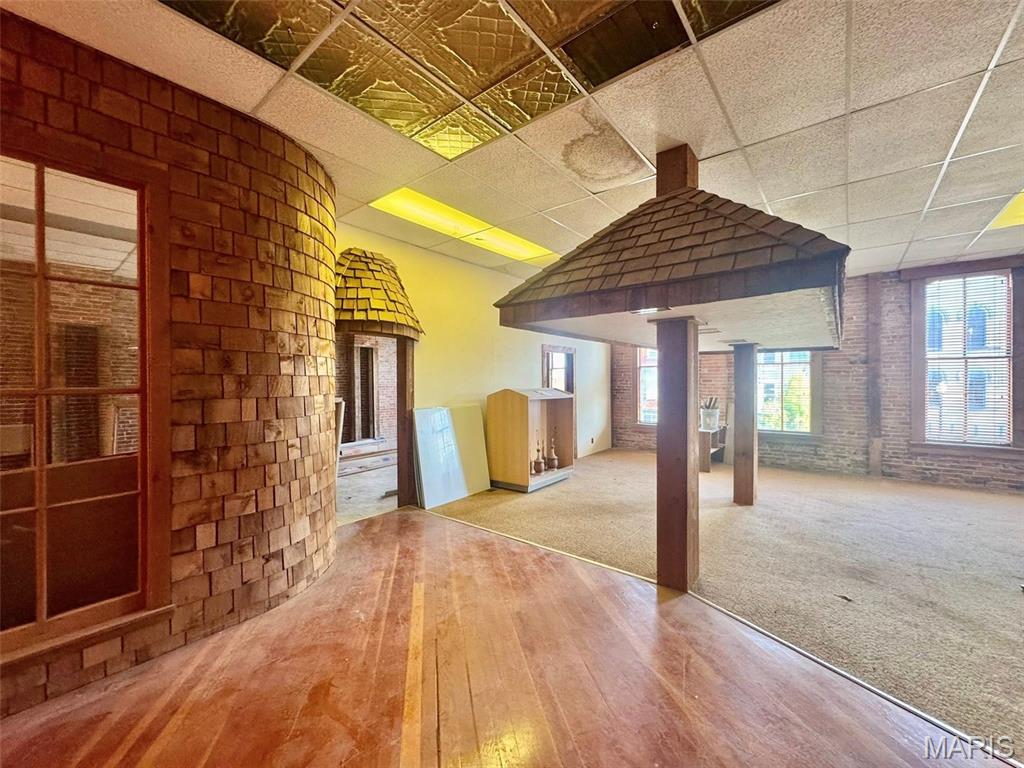 City of Hannibal - Commercial Sale