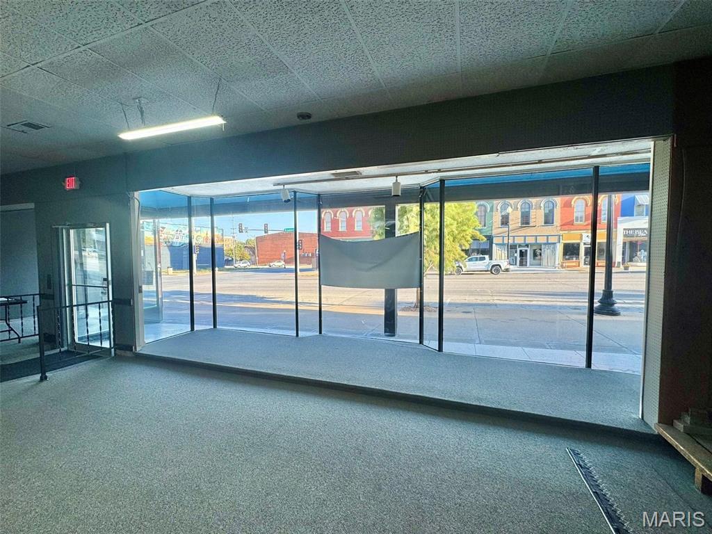 City of Hannibal - Commercial Sale