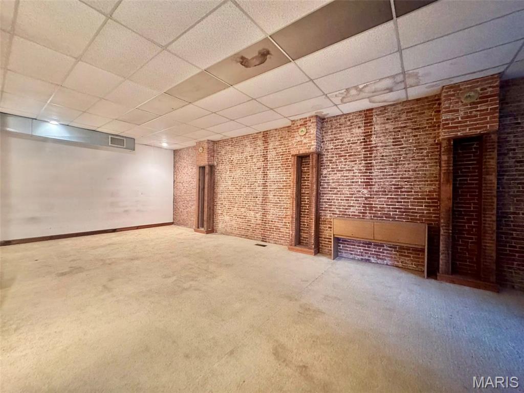 City of Hannibal - Commercial Sale