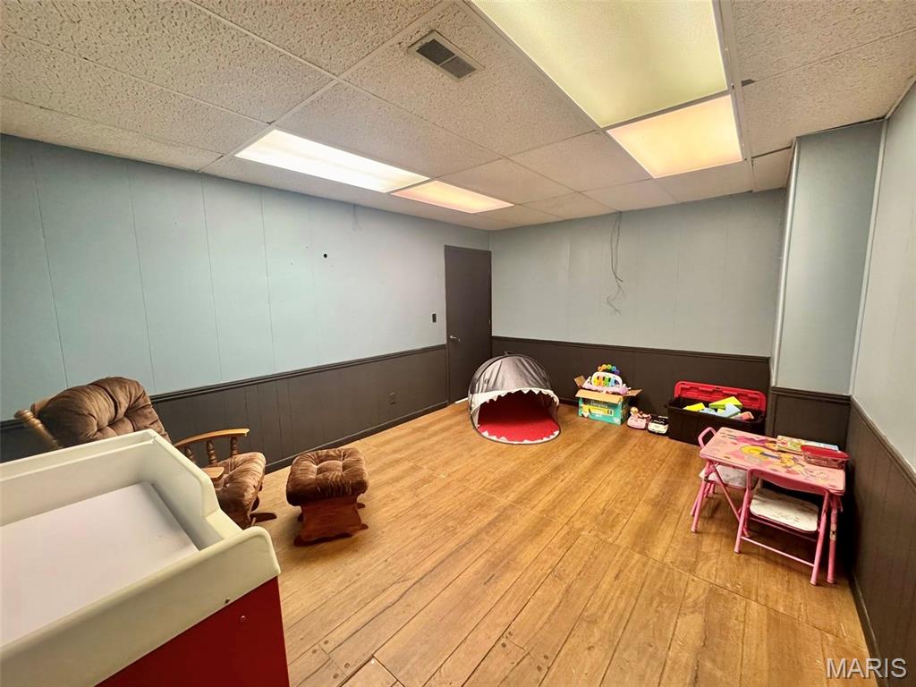 City of Hannibal - Commercial Sale