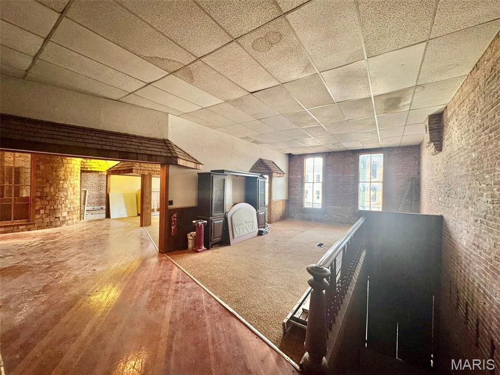 City of Hannibal - Commercial Sale