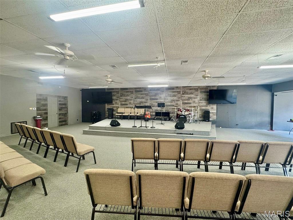 City of Hannibal - Commercial Sale