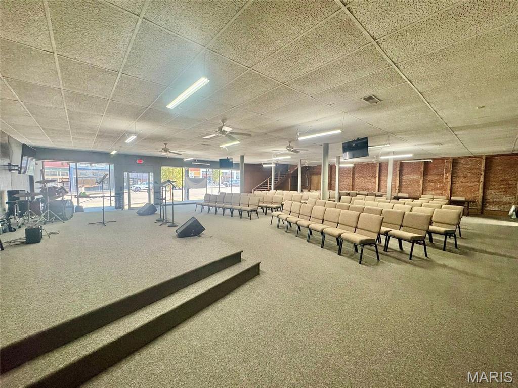 City of Hannibal - Commercial Sale