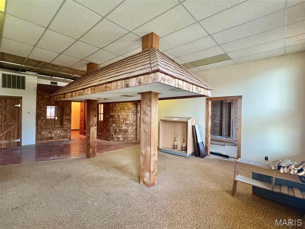 City of Hannibal - Commercial Sale