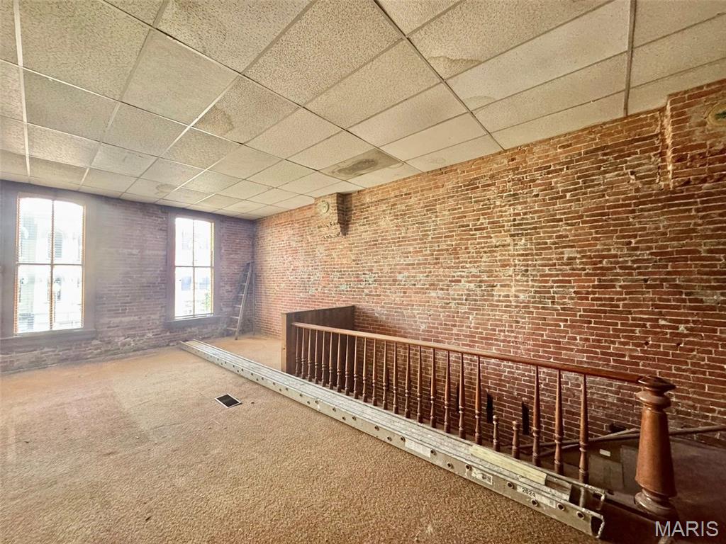 City of Hannibal - Commercial Sale