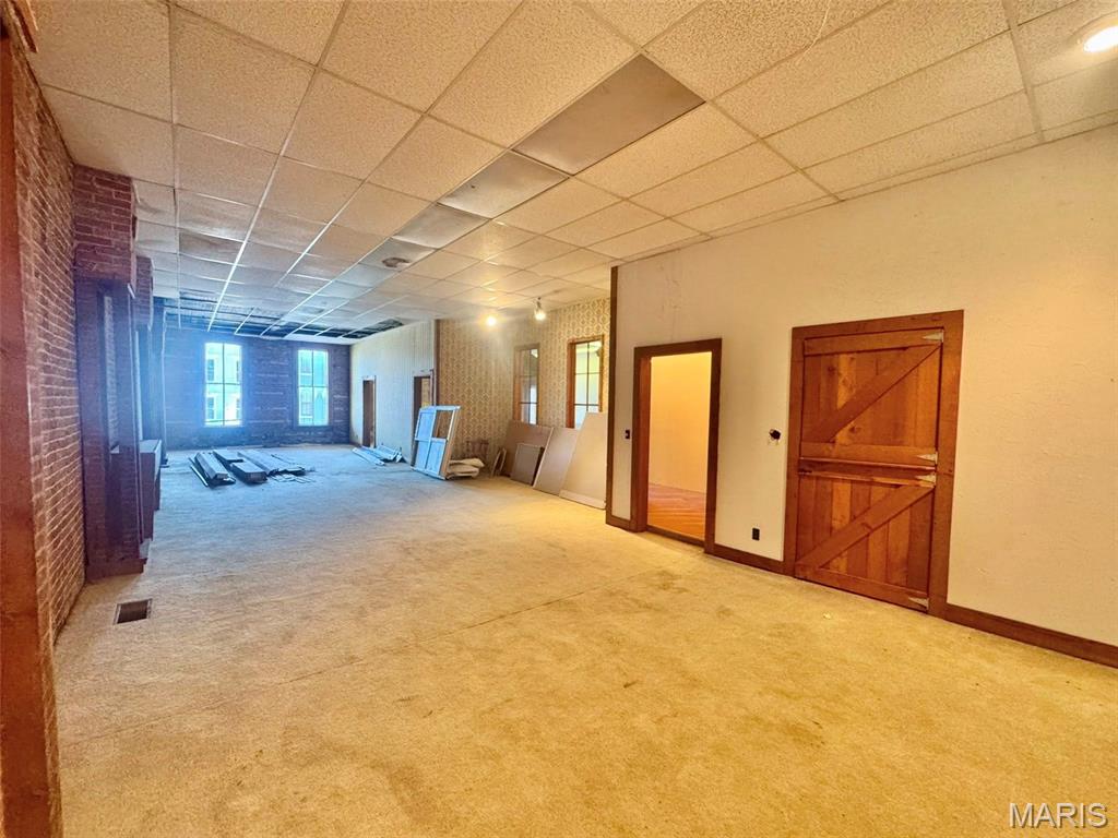 City of Hannibal - Commercial Sale