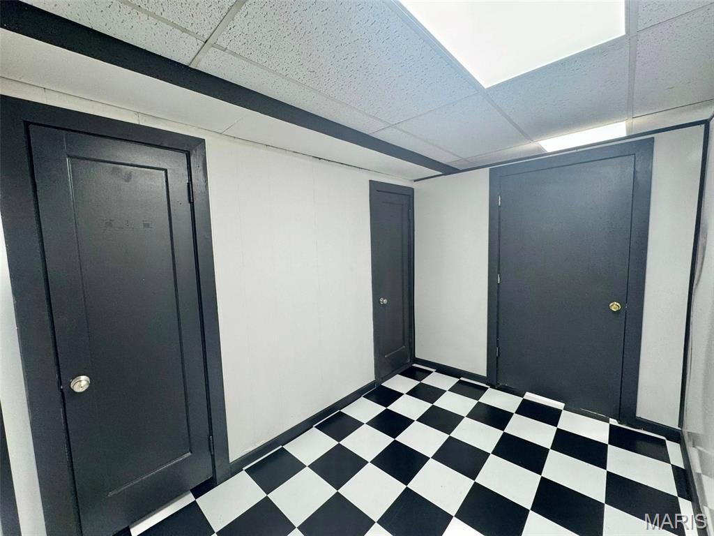 City of Hannibal - Commercial Sale