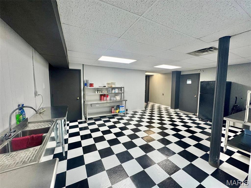 City of Hannibal - Commercial Sale