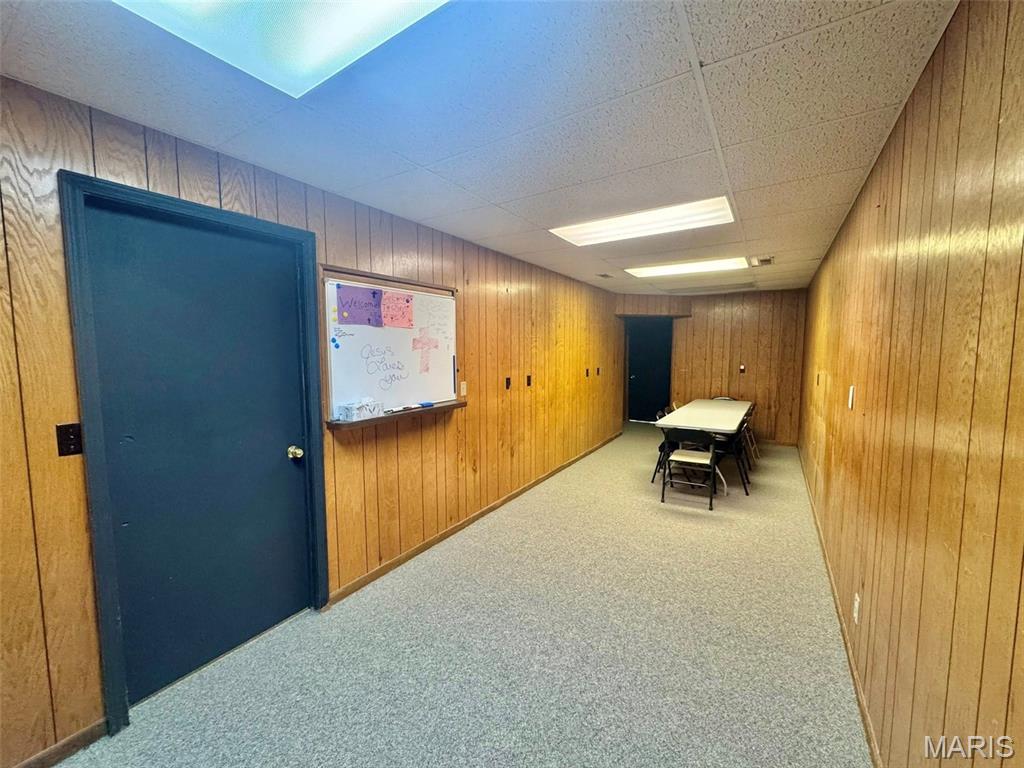 City of Hannibal - Commercial Sale