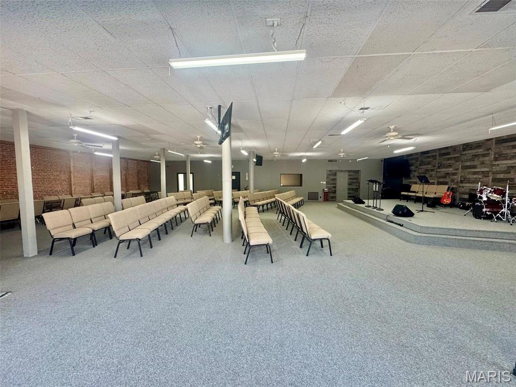 City of Hannibal - Commercial Sale