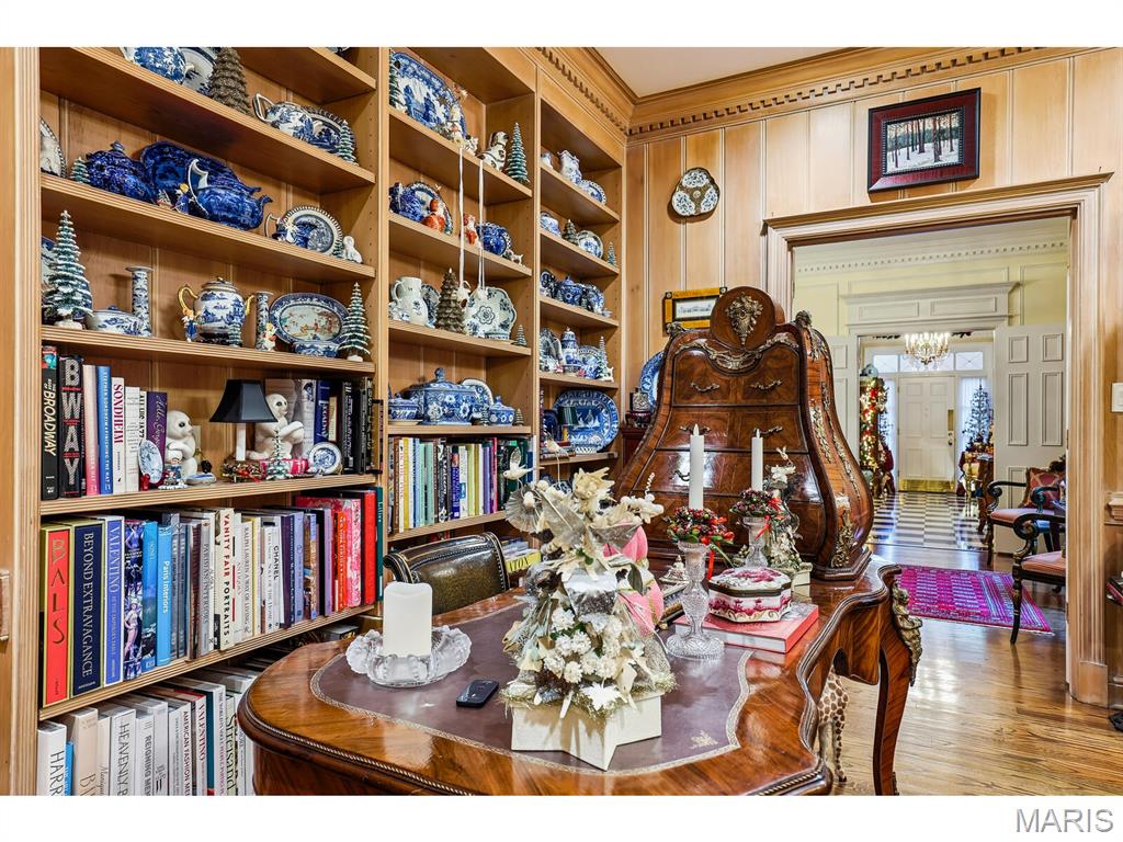 Chatfield Place - Residential