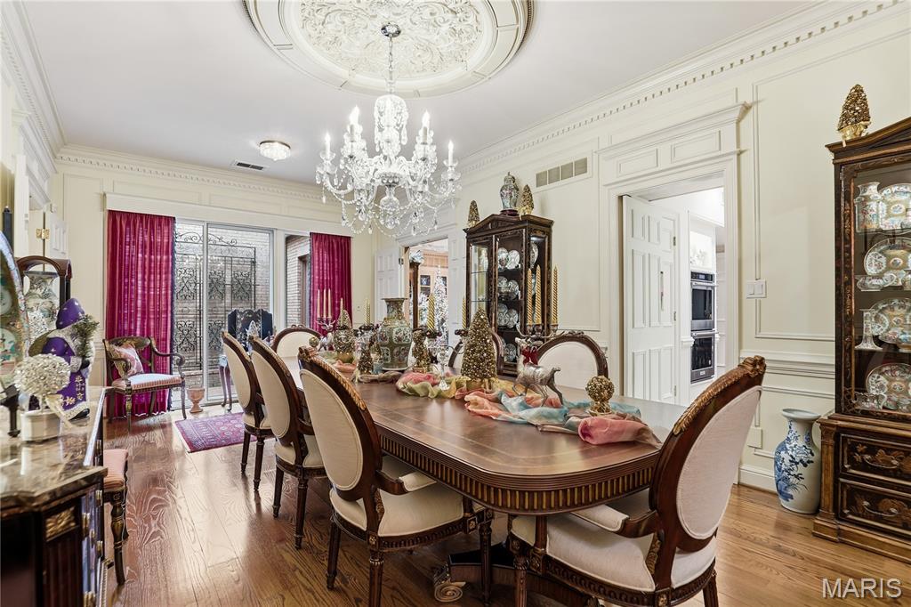 Chatfield Place - Residential