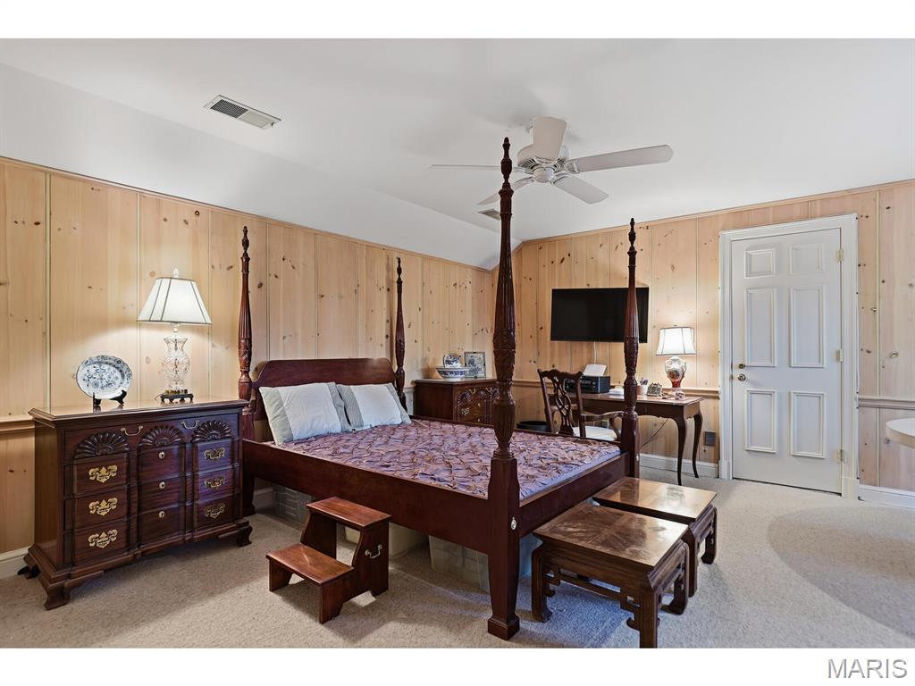 Chatfield Place - Residential