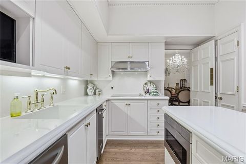 Tiny photo for 11 Chatfield Place Road, Creve Coeur, MO 63141 (MLS # 25071138)