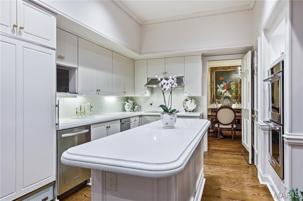 Chatfield Place - Residential