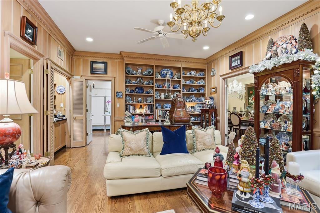 Chatfield Place - Residential