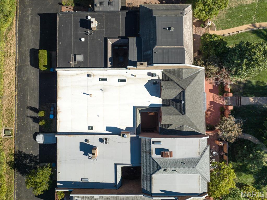 Chatfield Place - Residential