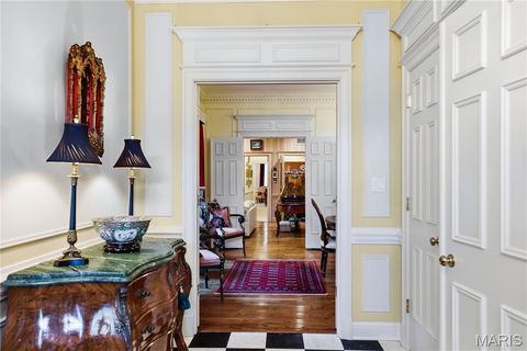 Tiny photo for 11 Chatfield Place Road, Creve Coeur, MO 63141 (MLS # 25071138)