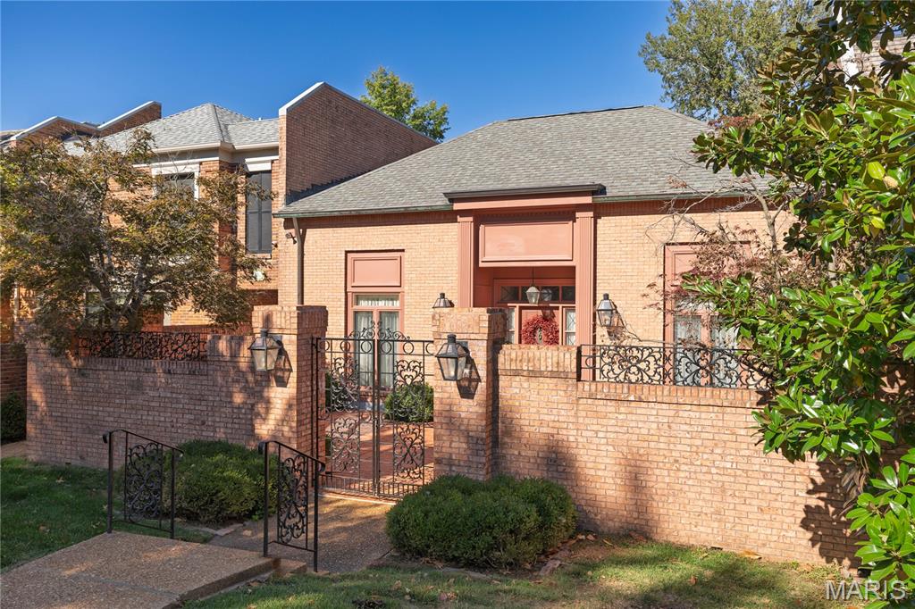 Chatfield Place - Residential