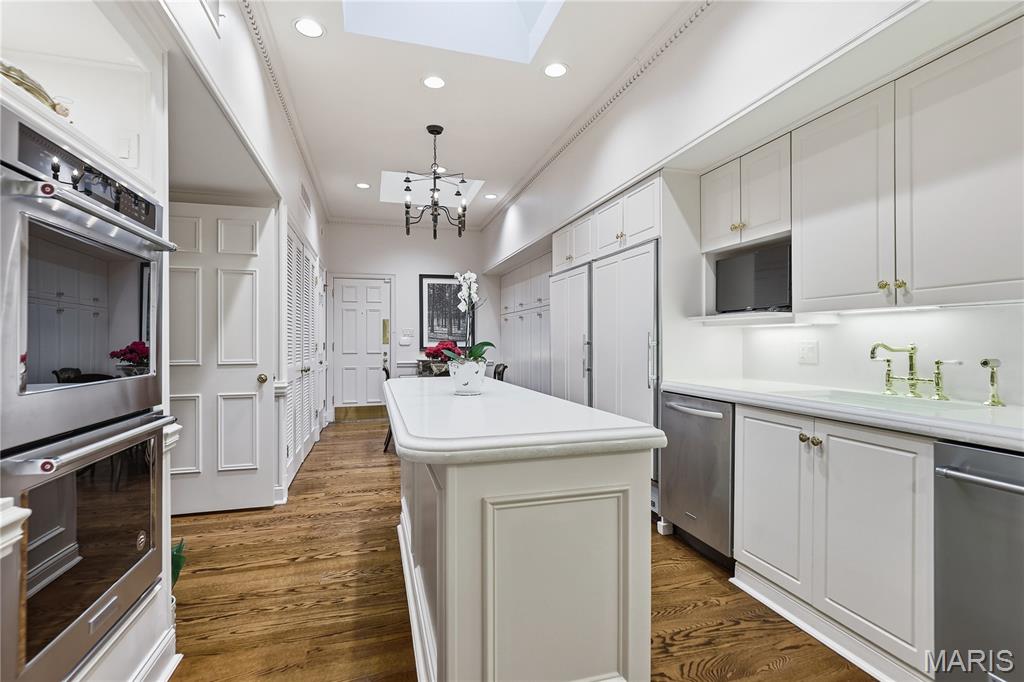 Chatfield Place - Residential