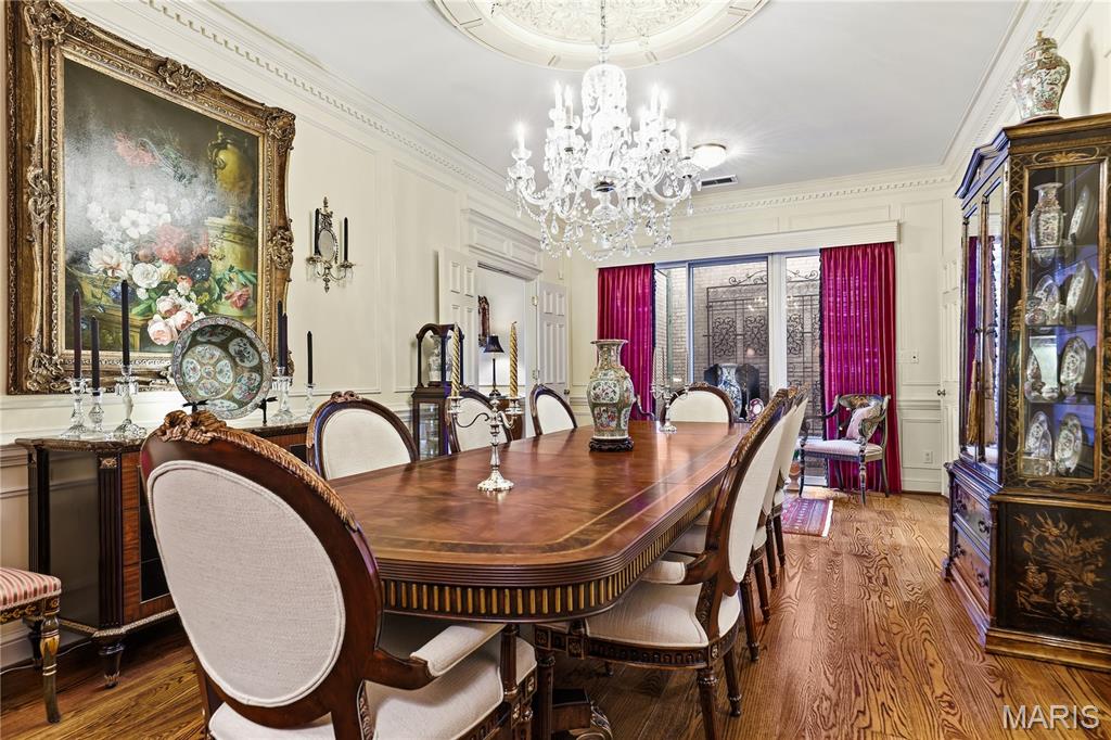 Chatfield Place - Residential