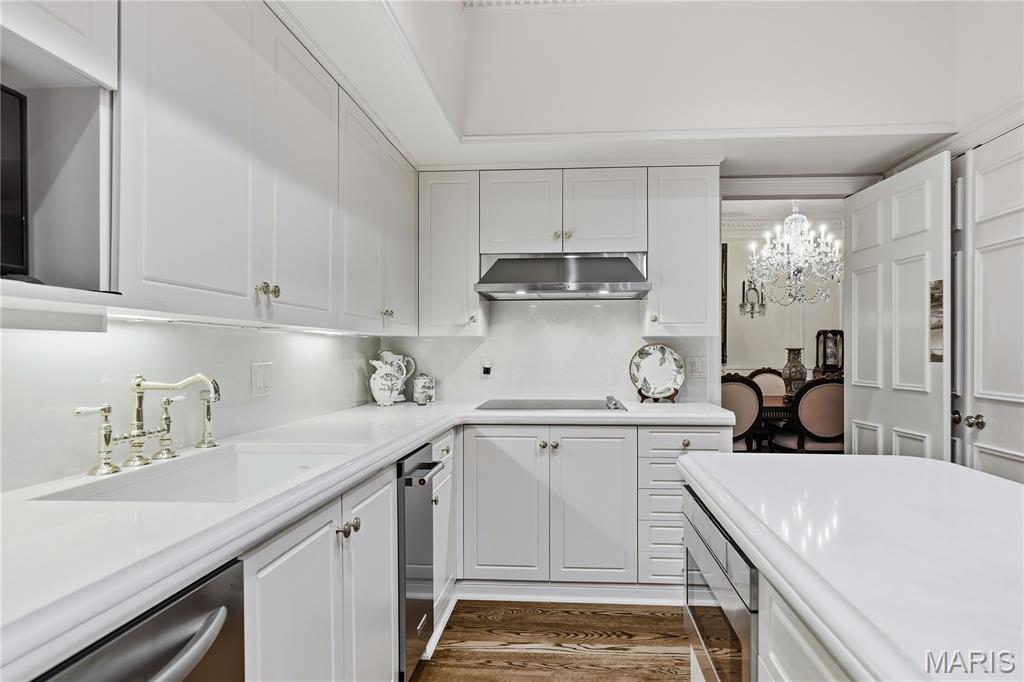 Chatfield Place - Residential