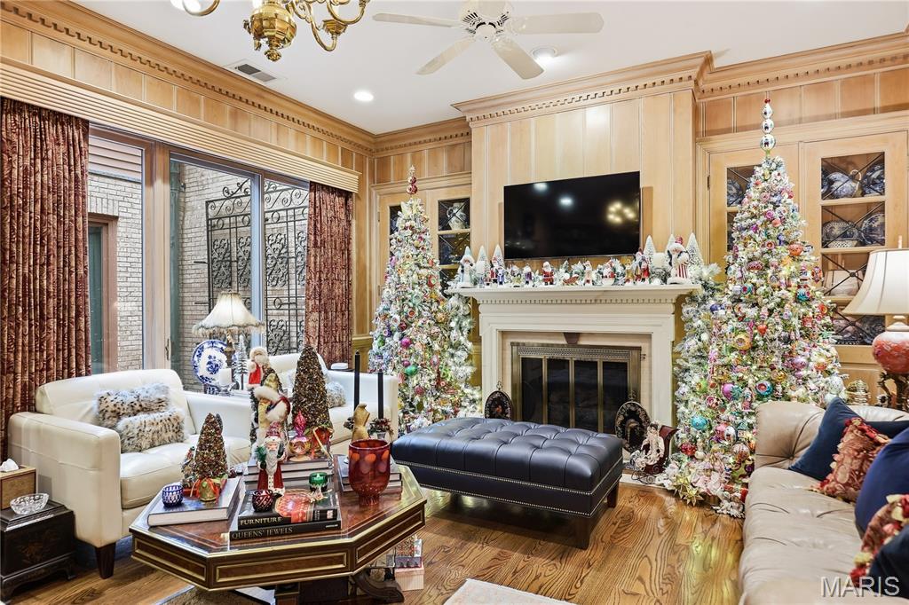 Chatfield Place - Residential