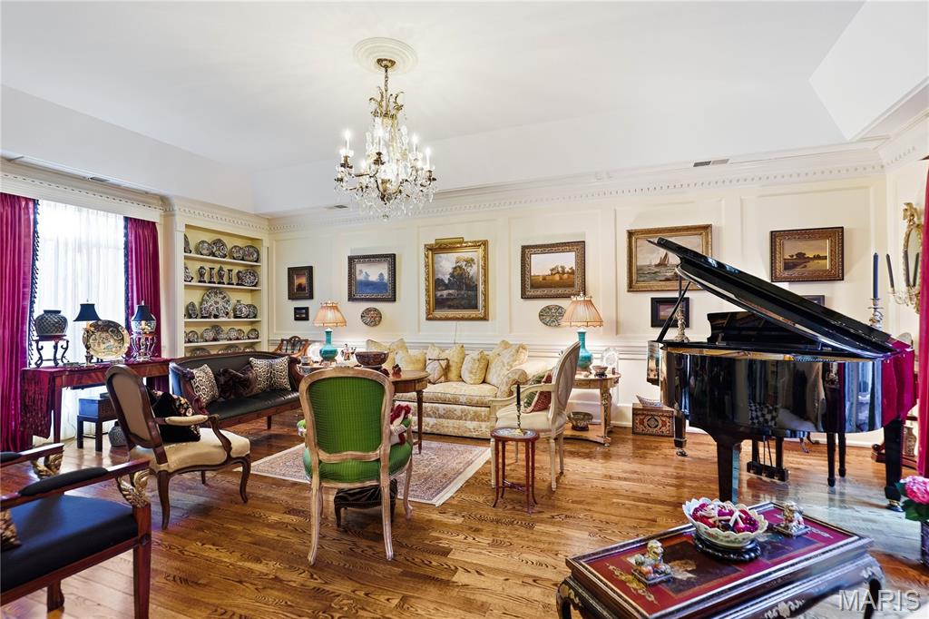 Chatfield Place - Residential