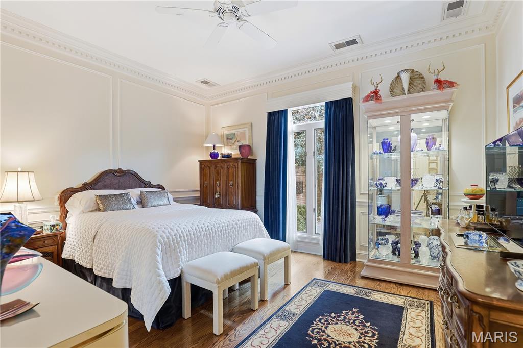 Chatfield Place - Residential