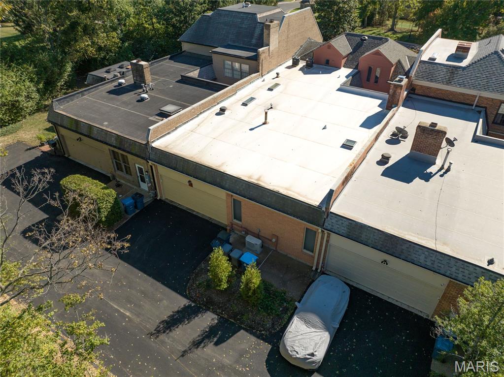 Chatfield Place - Residential