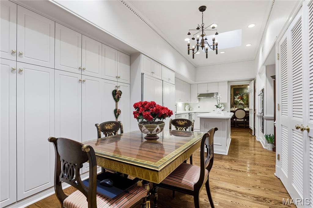 Chatfield Place - Residential