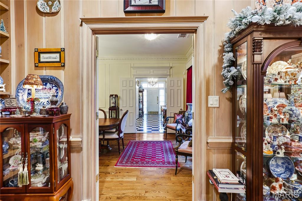 Chatfield Place - Residential