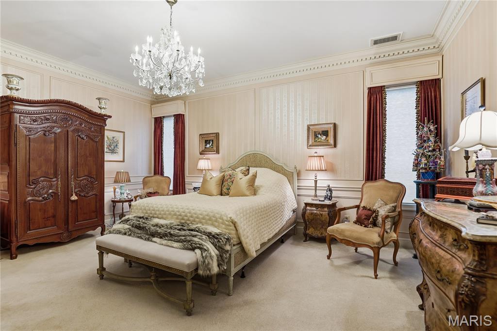 Chatfield Place - Residential