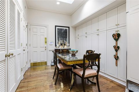 Tiny photo for 11 Chatfield Place Road, Creve Coeur, MO 63141 (MLS # 25071138)