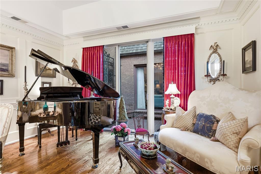 Chatfield Place - Residential