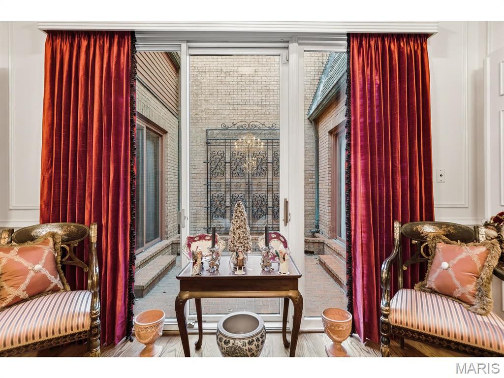 Chatfield Place - Residential