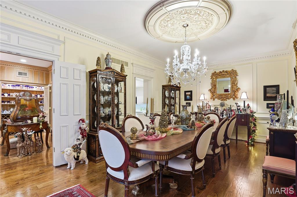 Chatfield Place - Residential