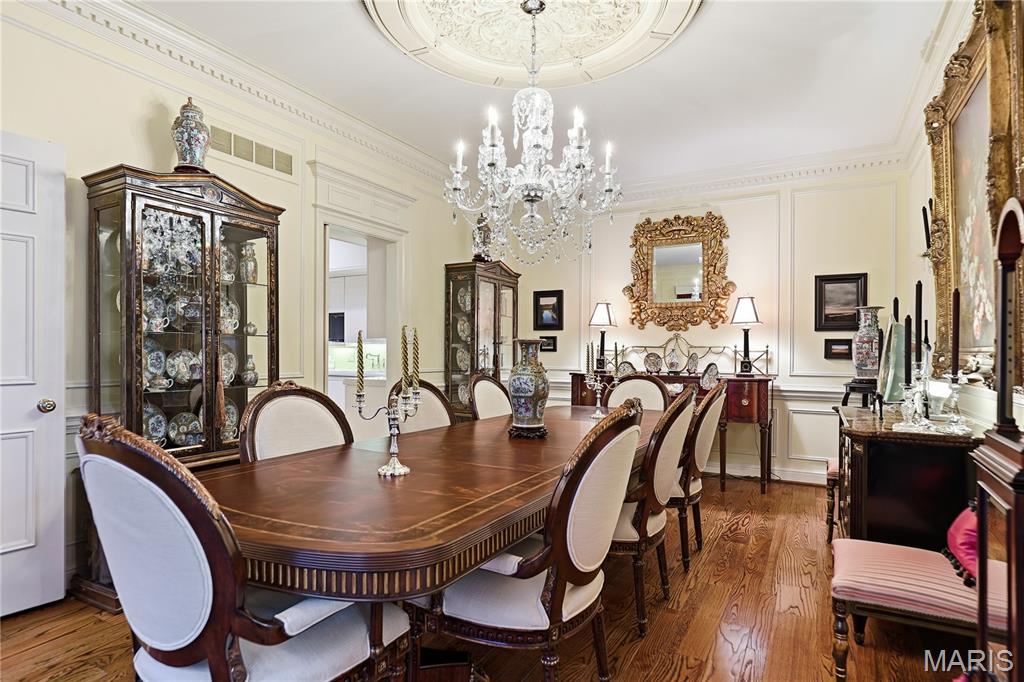 Chatfield Place - Residential