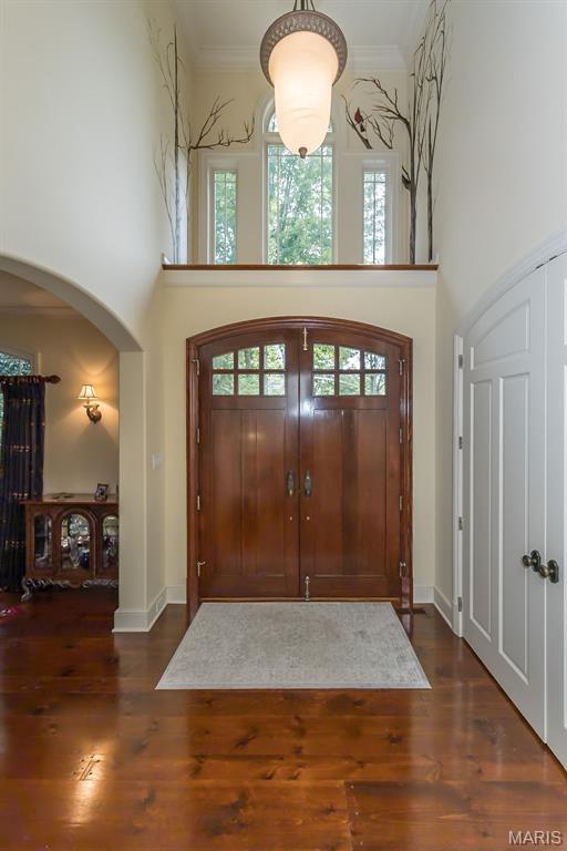 3970 Autumn Farms Drive