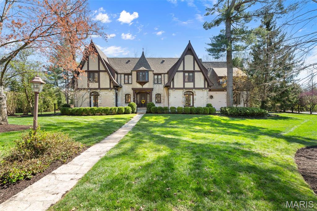 Exermont Add 1 - Residential