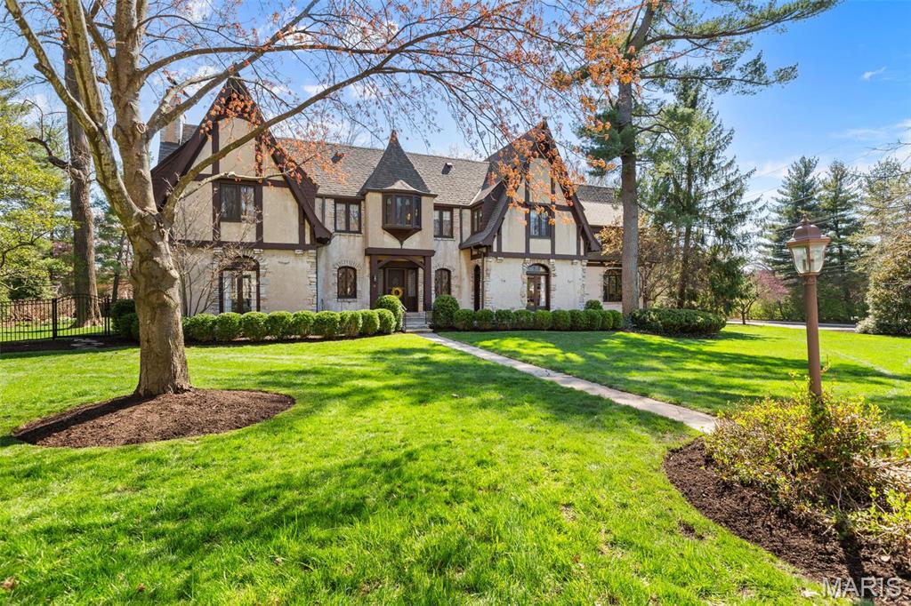 Exermont Add 1 - Residential