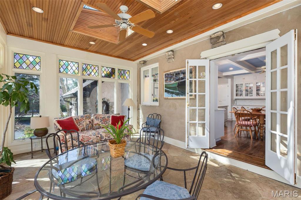 Exermont Add 1 - Residential