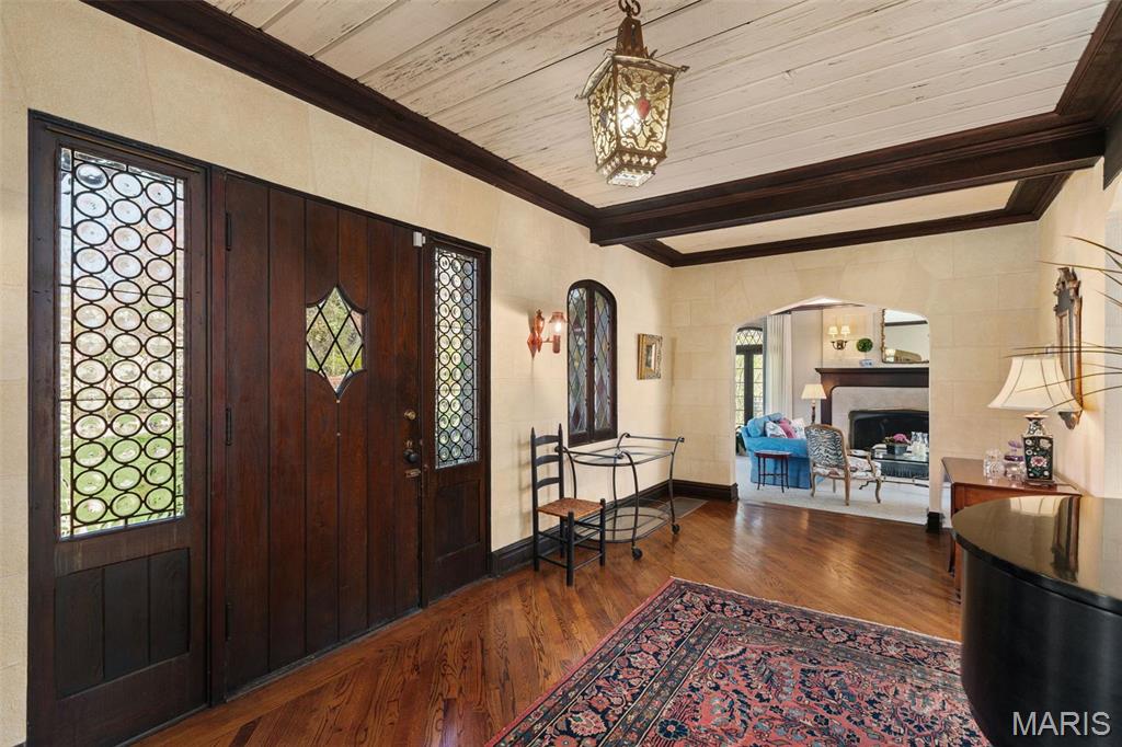 Exermont Add 1 - Residential