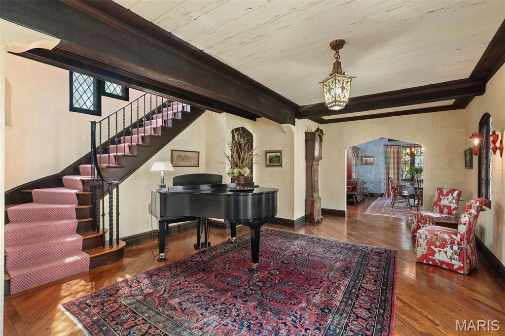 Exermont Add 1 - Residential