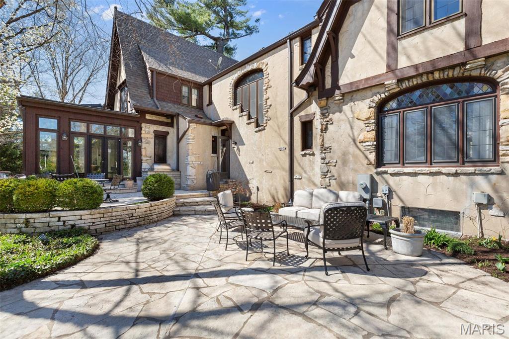 Exermont Add 1 - Residential