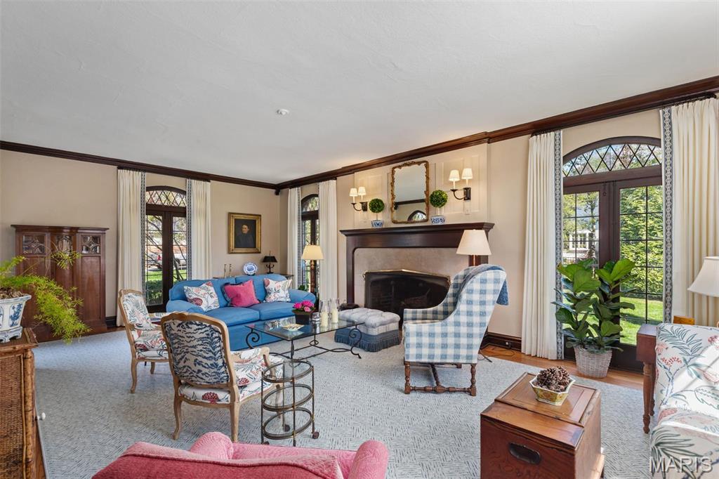 Exermont Add 1 - Residential