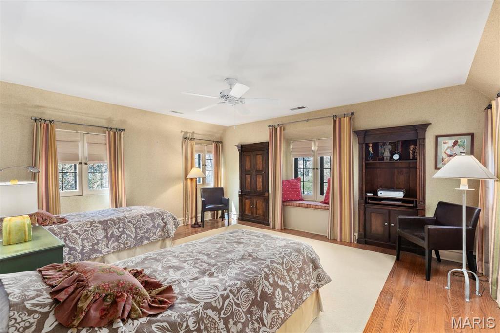 Exermont Add 1 - Residential