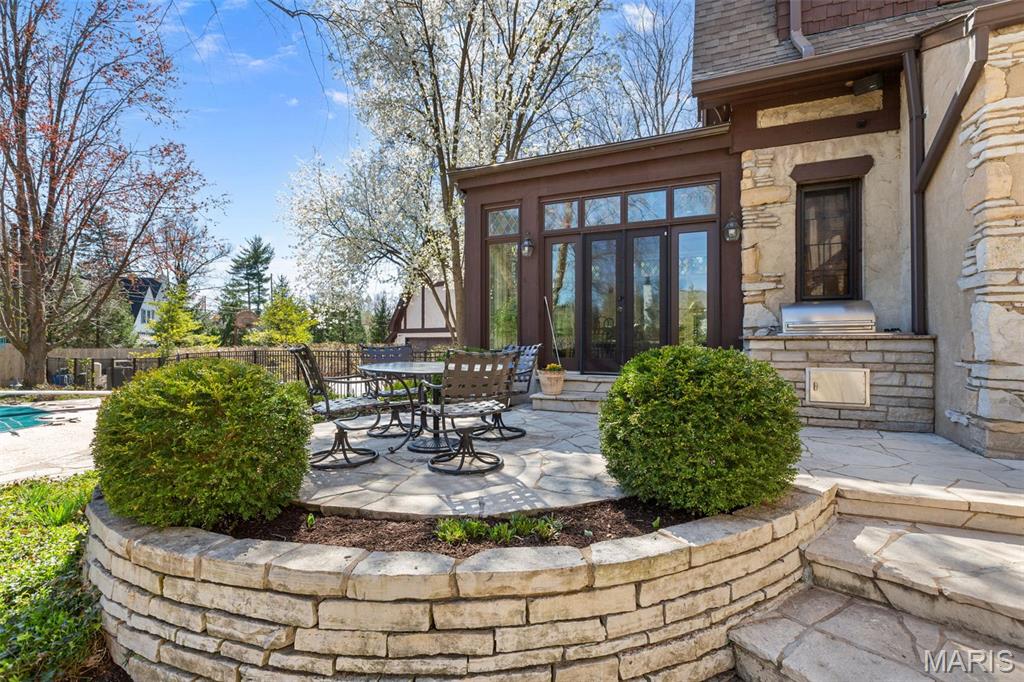 Exermont Add 1 - Residential