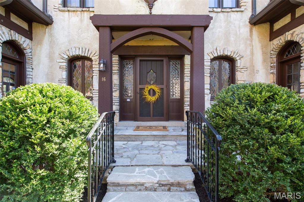 Exermont Add 1 - Residential